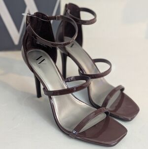 Worthington Elsen CoCo Women’s Stilletto Heels Sz 11 M